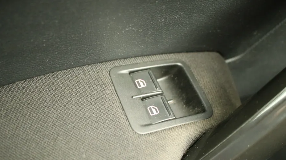 VOLKSWAGEN Caddy osobowy Caddy 1.4 TSI Trendline