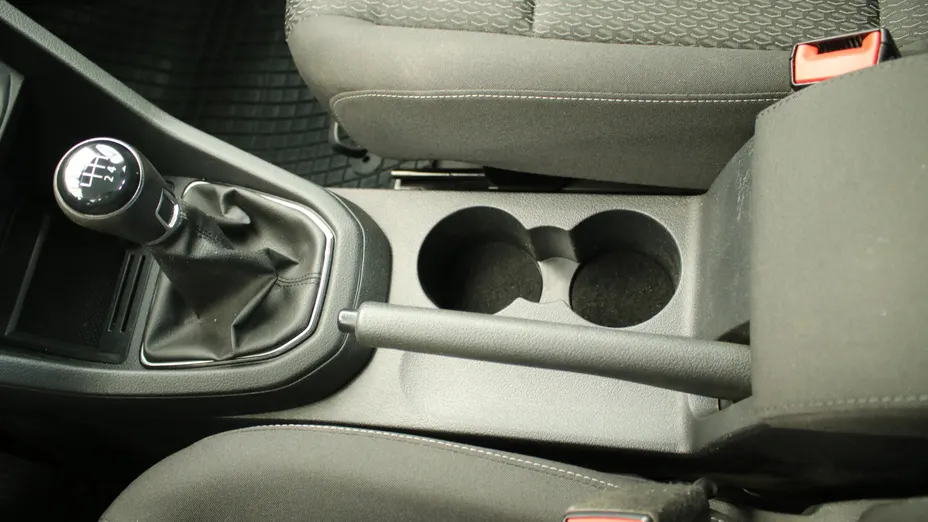 VOLKSWAGEN Caddy osobowy Caddy 1.4 TSI Trendline