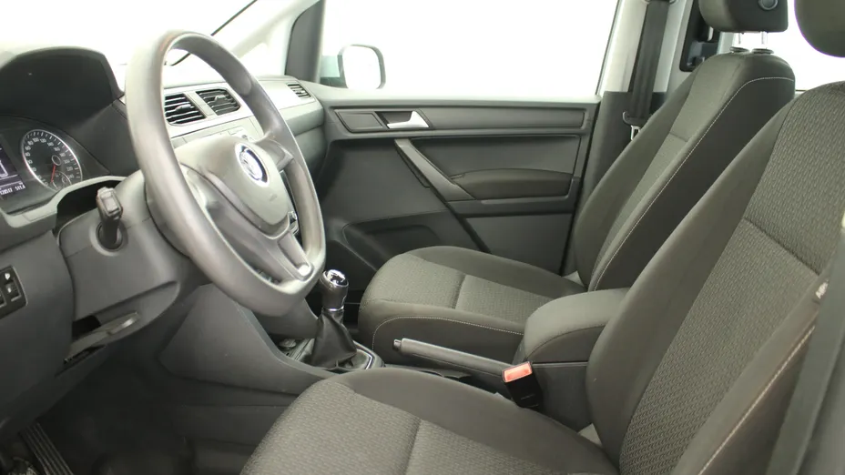 VOLKSWAGEN Caddy osobowy Caddy 1.4 TSI Trendline