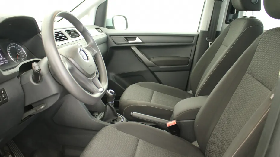 VOLKSWAGEN Caddy osobowy Caddy 1.4 TSI Trendline