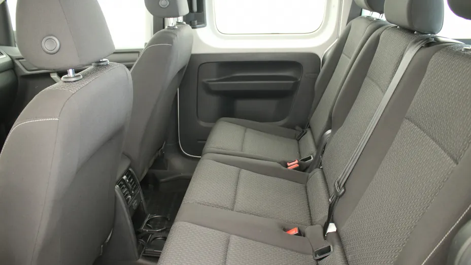 VOLKSWAGEN Caddy osobowy Caddy 1.4 TSI Trendline