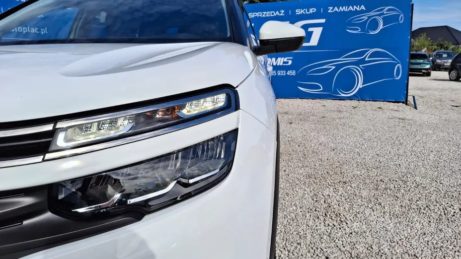 CITROEN C5 Aircross C5 Aircross 1.6 PHEV 225 Feel EAT8