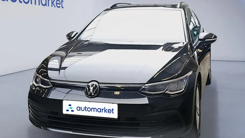 VOLKSWAGEN Golf Golf VIII 1.5 TSI EVO Life