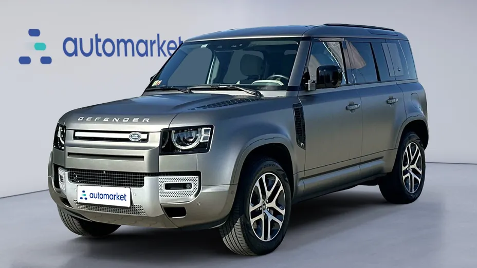 LAND ROVER Defender Defender 110 2.0 P400e PHEV XS Edition
