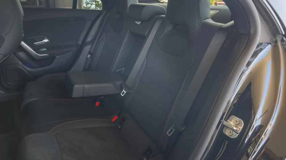 MERCEDES-BENZ CLA CLA 200 mHEV AMG Line 7G-DCT