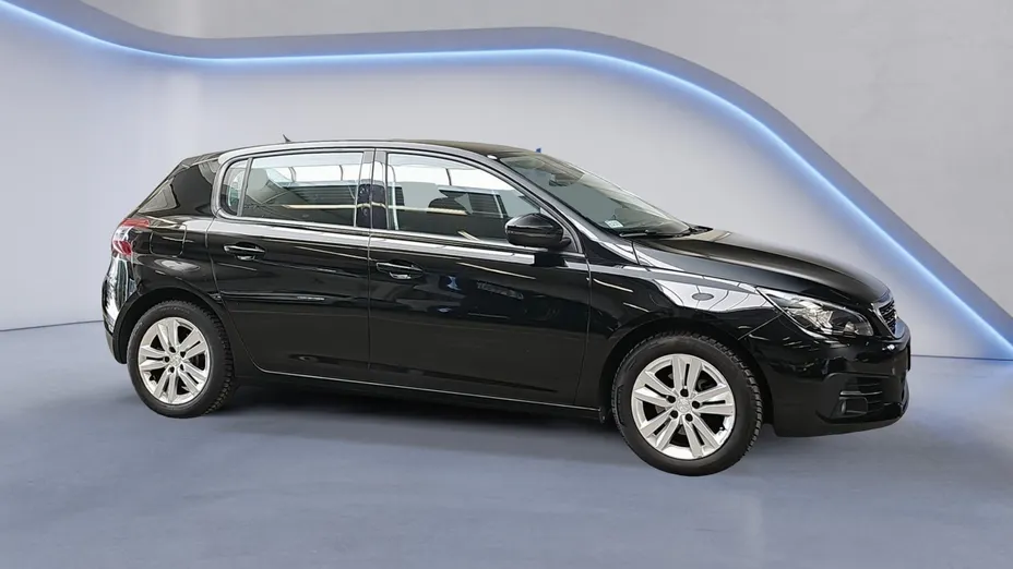PEUGEOT 308 308 1.5 BlueHDi Active Pack S&S EAT8