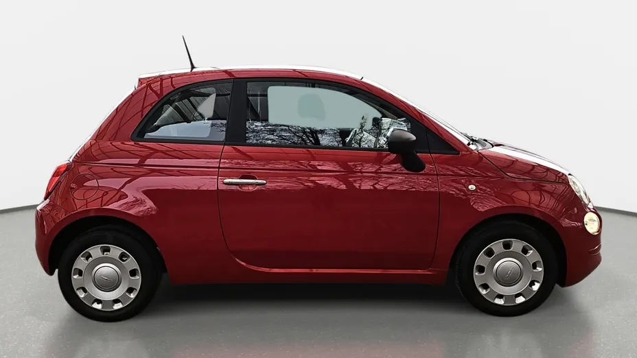 FIAT 500 500 1.2 Pop EU6d