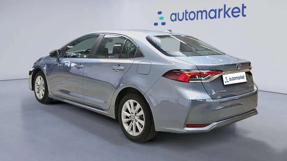 TOYOTA Corolla Corolla 1.8 Hybrid Comfort
