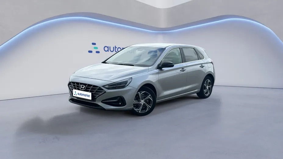 HYUNDAI i30 i30 1.0 T-GDI Smart