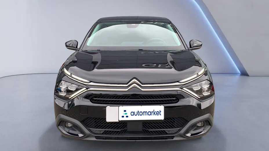 CITROEN C4 C4 1.2 PureTech Shine S&S EAT8