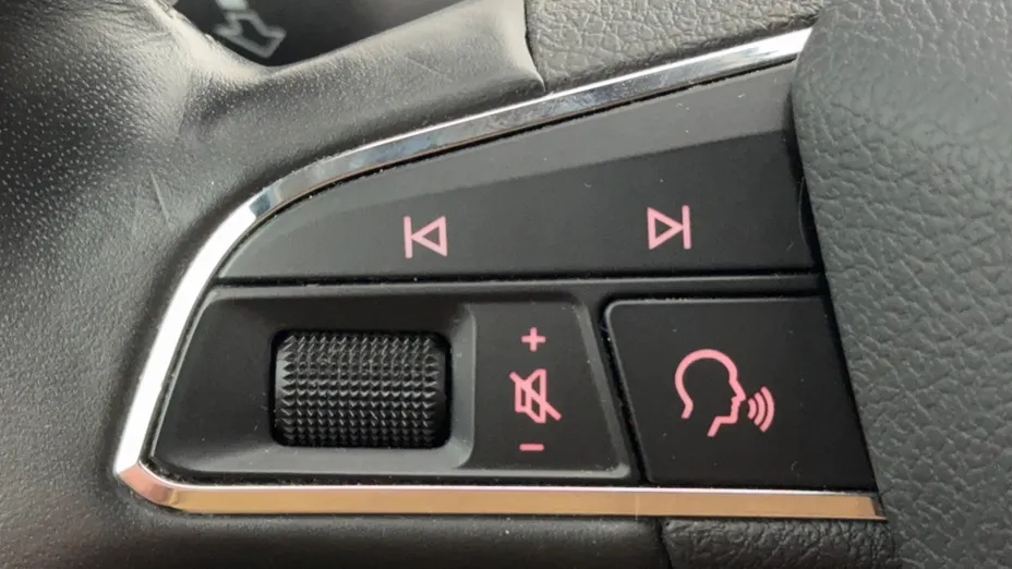 SEAT Leon Leon 1.0 EcoTSI Style S&S