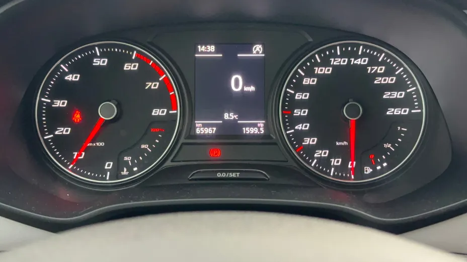 SEAT Leon Leon 1.0 EcoTSI Style S&S