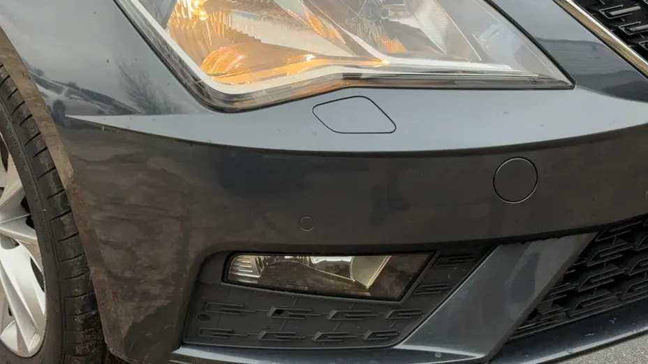 SEAT Leon Leon 1.0 EcoTSI Style S&S