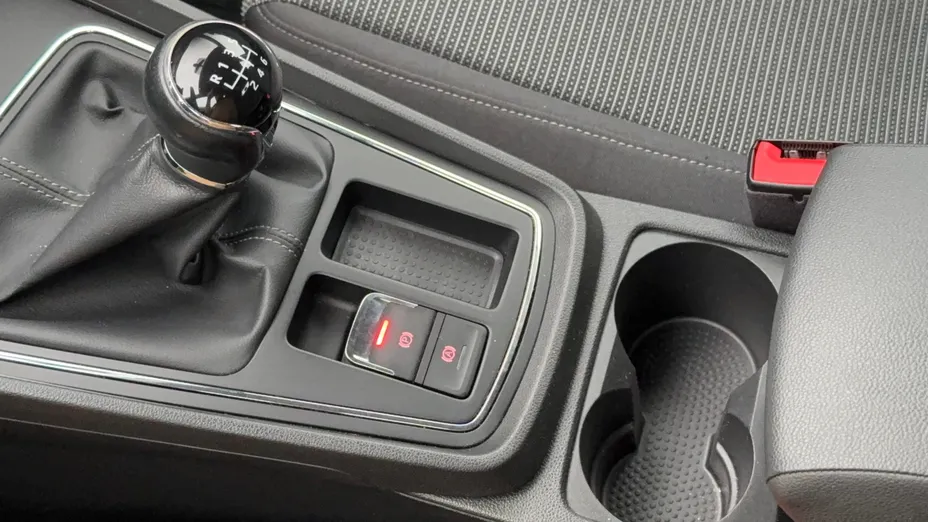 SEAT Leon Leon 1.0 EcoTSI Style S&S