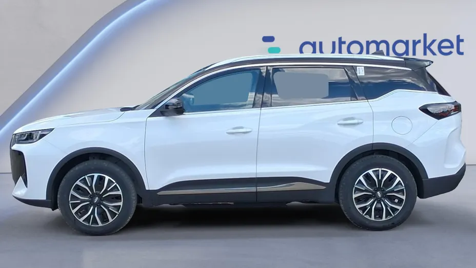 CHERY Tiggo 7 Tiggo 7 1.5 T-GDI Super Hybrid Prestige DHT Nowy