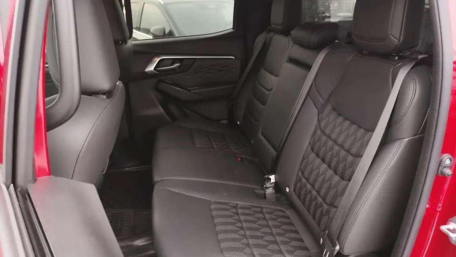 ISUZU D-Max D-Max 1.9 d EC LSX aut