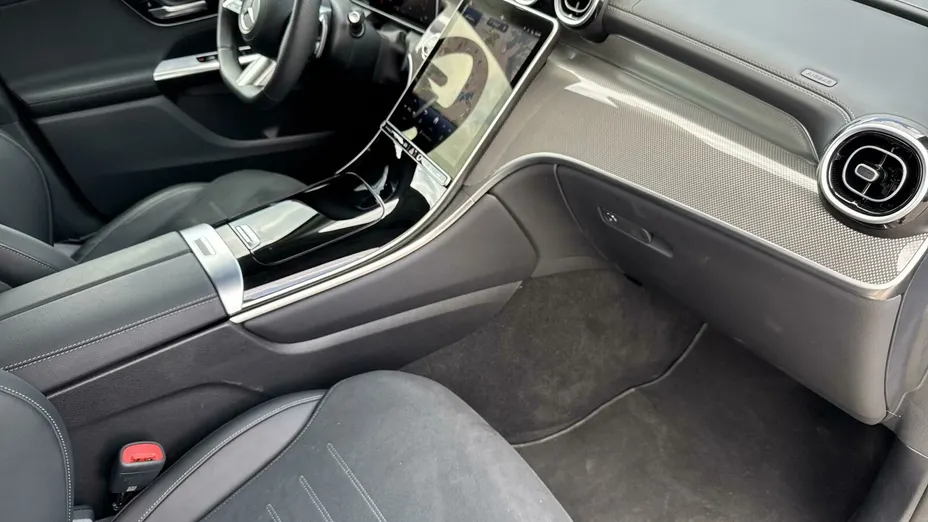 MERCEDES-BENZ GLC GLC 220 d mHEV 4-Matic AMG Line