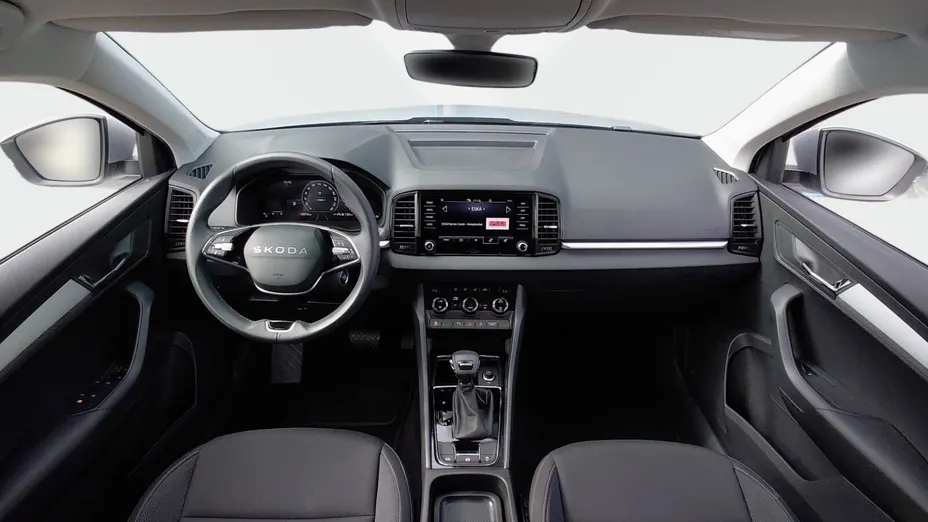 SKODA Karoq Karoq 1.5 TSI ACT Edition 130 DSG