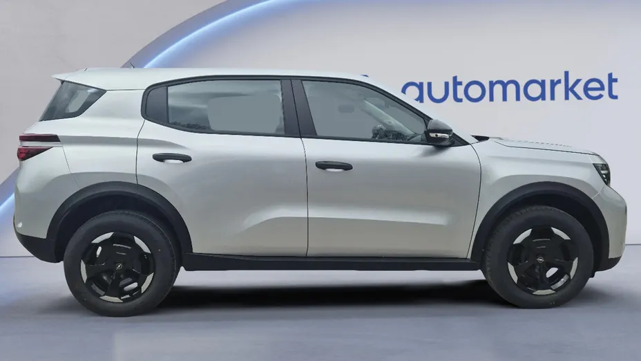 OPEL Frontera Frontera 1.2 T mHEV Edition eDTC6 Nowy