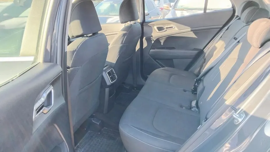 KIA Sportage Sportage 1.6 T-GDI mHEV M 2WD DCT