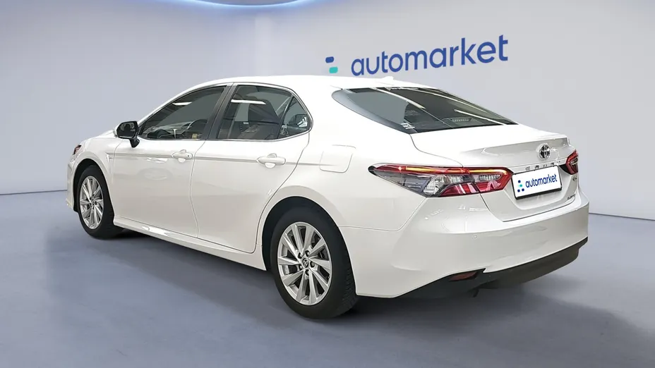TOYOTA Camry Camry 2.5 Hybrid Comfort CVT