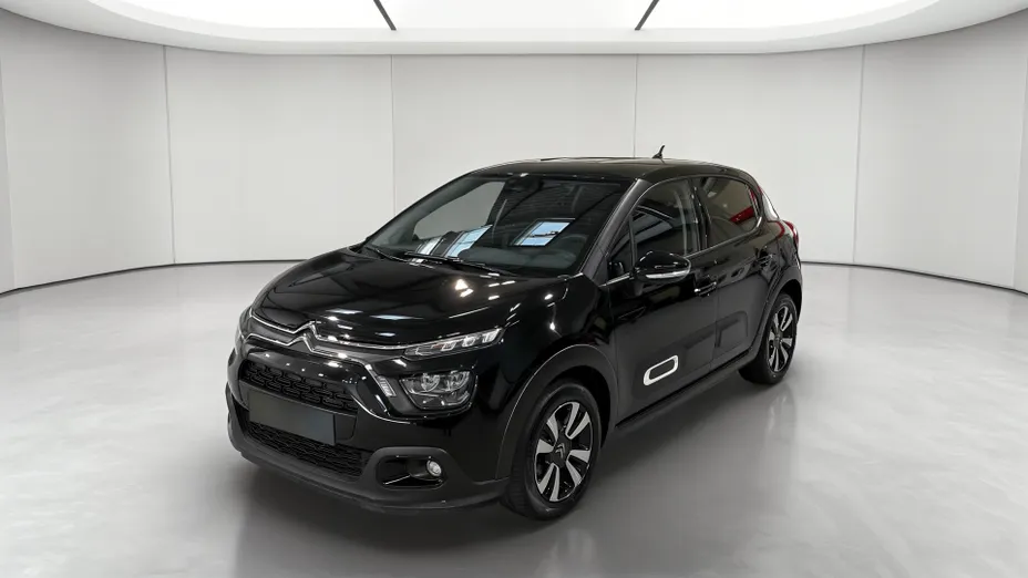 CITROEN C3 -