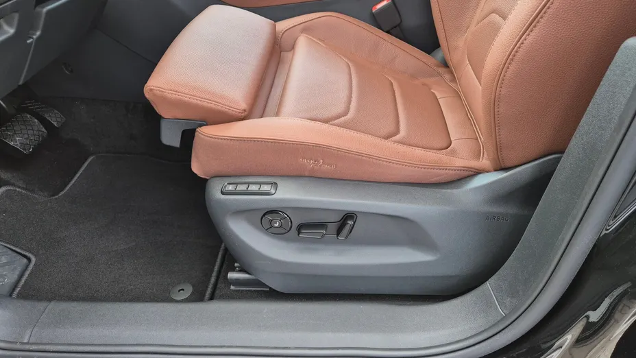 SKODA Kodiaq Kodiaq 2.0 TDI 4x4 Drive DSG Nowy