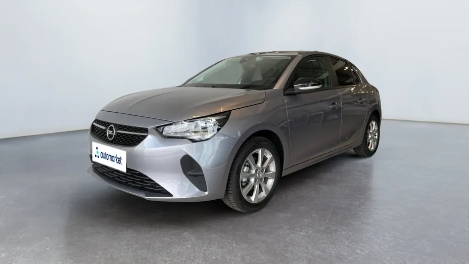 OPEL Corsa Corsa 1.2 Edition S&S