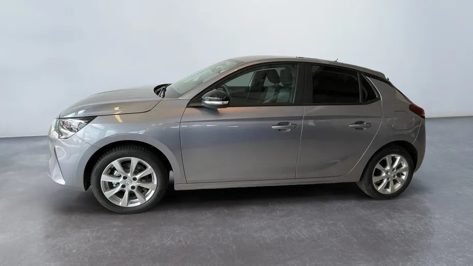 OPEL Corsa Corsa 1.2 Edition S&S