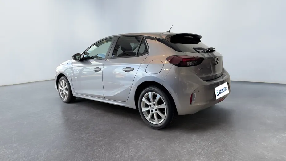 OPEL Corsa Corsa 1.2 Edition S&S