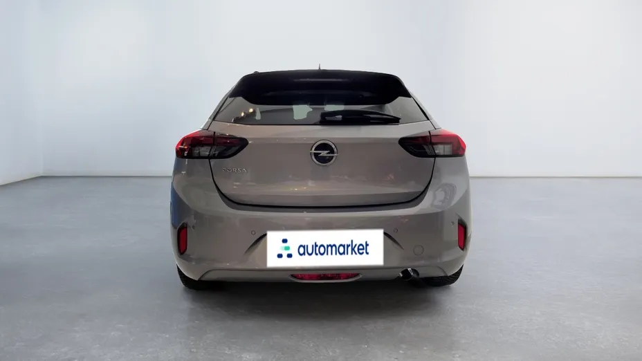 OPEL Corsa Corsa 1.2 Edition S&S