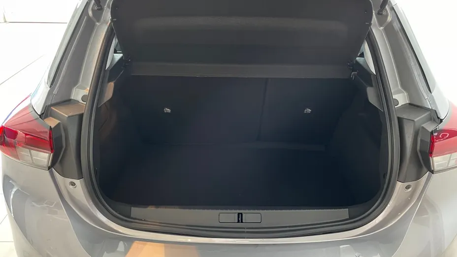 OPEL Corsa Corsa 1.2 Edition S&S