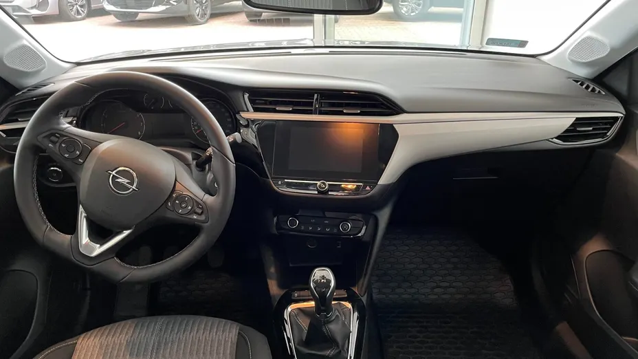 OPEL Corsa Corsa 1.2 Edition S&S