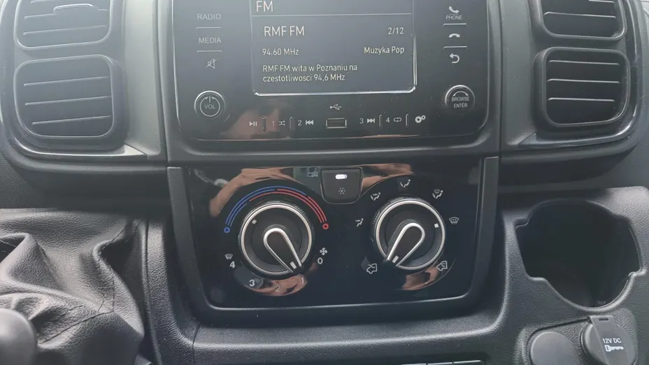 FIAT Ducato Ducato Maxi MJ L4H2