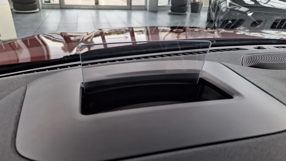 FORD Kuga Kuga 2.5P PHEV FWD ST-Line X