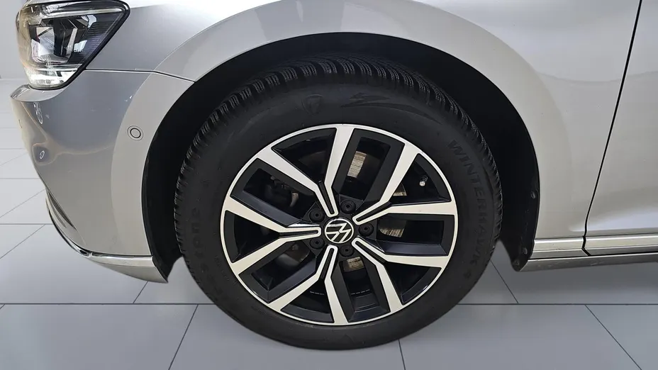 VOLKSWAGEN Passat Passat 1.5 TSI EVO Elegance DSG