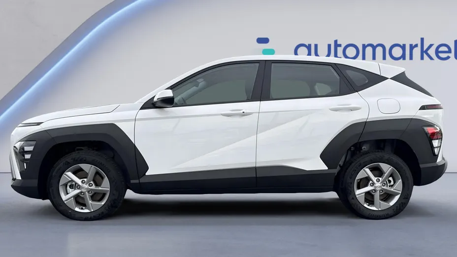 HYUNDAI Kona Kona 1.0 T-GDI Smart Nowy