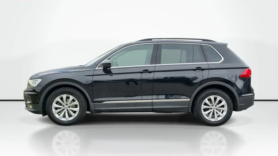 VOLKSWAGEN Tiguan Tiguan 1.5 TSI EVO Comfortline DSG