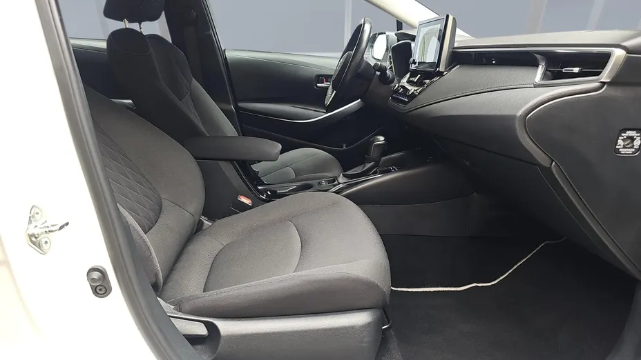 TOYOTA Corolla Corolla 1.8 Hybrid Comfort