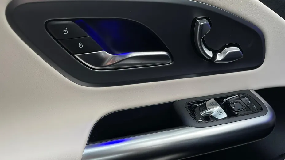 MERCEDES-BENZ CLA CLA 200 58kWh Nowy