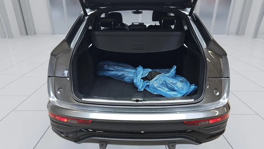 AUDI Q5 Q5 40 TDI mHEV Quattro S Line S tronic