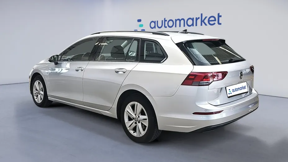 VOLKSWAGEN Golf Golf VIII 1.5 TSI EVO Life