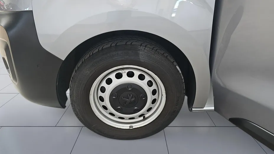 PEUGEOT Expert Expert 1.5 BlueHDi Standard 2,7t