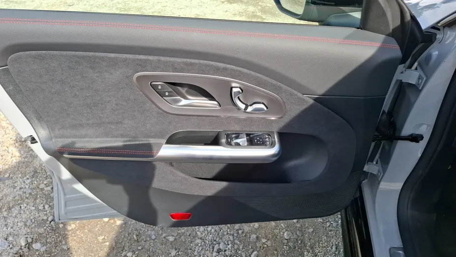 MERCEDES-BENZ CLA CLA 200 mHEV 8G-DCT