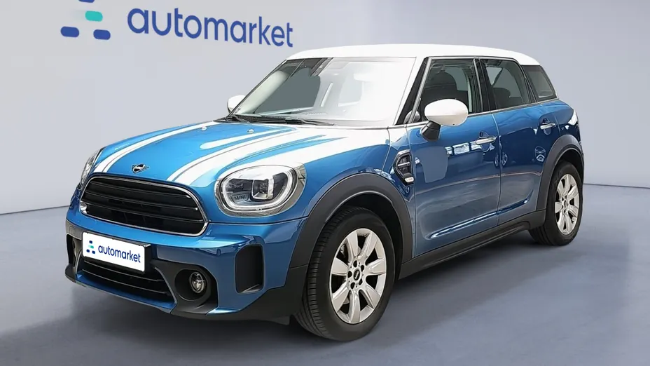 MINI [BMW] Countryman Cooper D