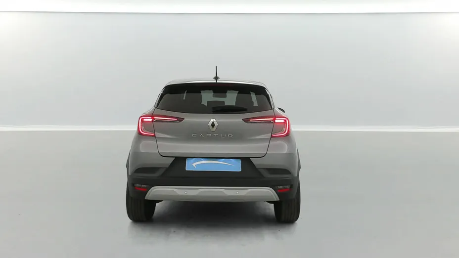 RENAULT Captur -