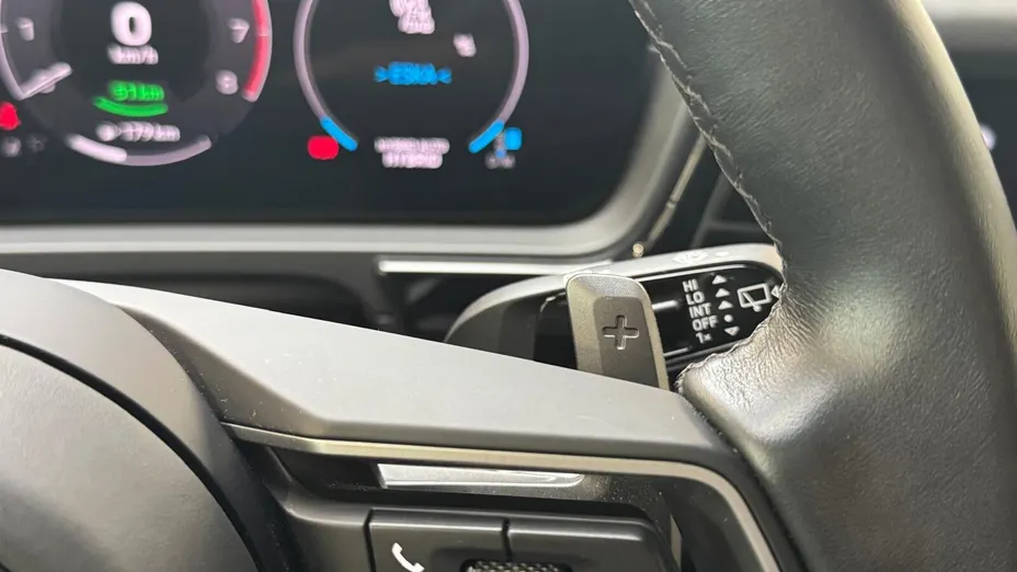 PORSCHE Cayenne Cayenne S E-Hybrid PHEV