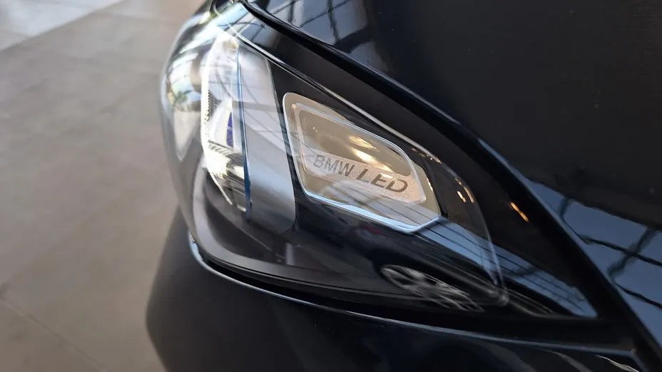 BMW Seria 3 320d xDrive mHEV M Sport aut
