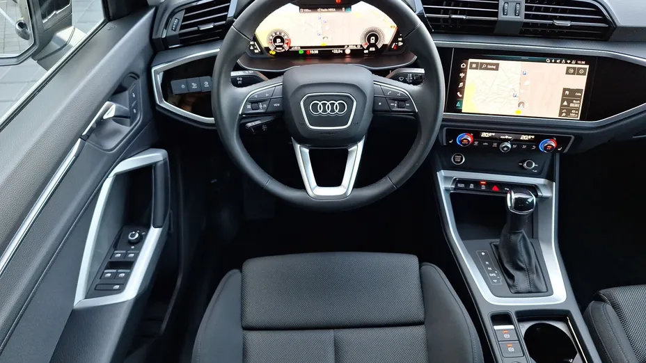 AUDI Q3 Sportback -