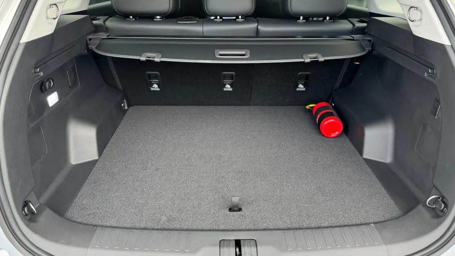 JAECOO J7 J7 1.5 T-GDI Super Hybrid Exclusive DHT Nowy